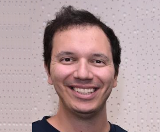Jonas Botbol