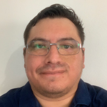 Ramiro Pacheco - Senior Frontend Engineer | React • React Native