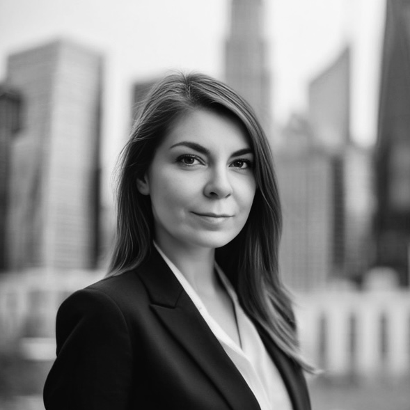 Lise Charlebois-Ludot
