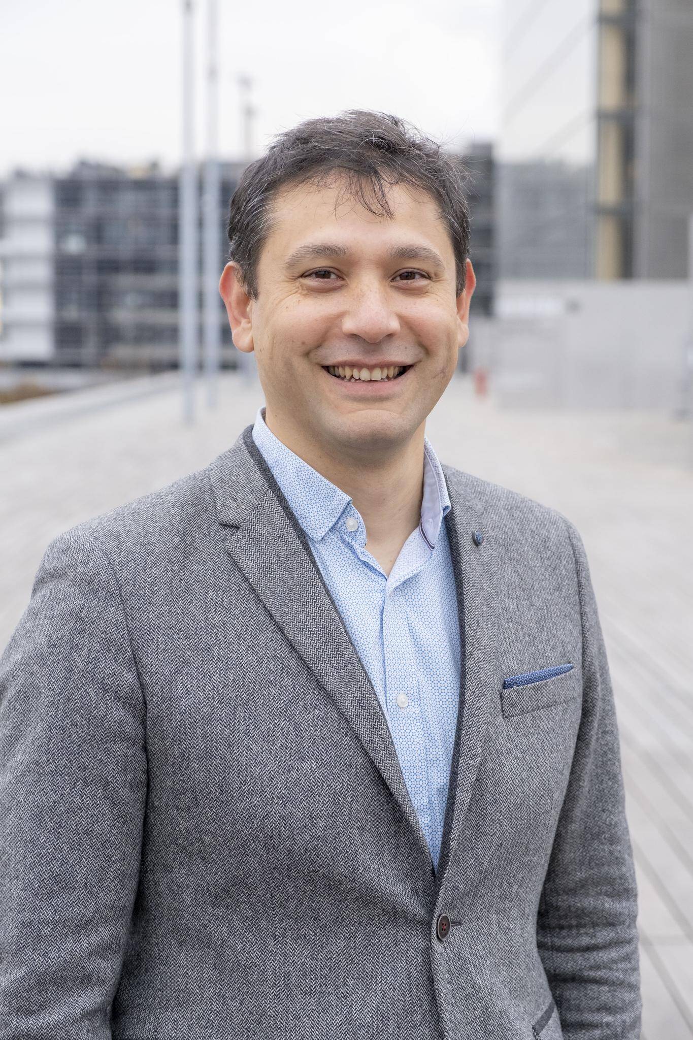 Adrien Delcourt