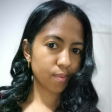 Léonie Ramilinjatovo
