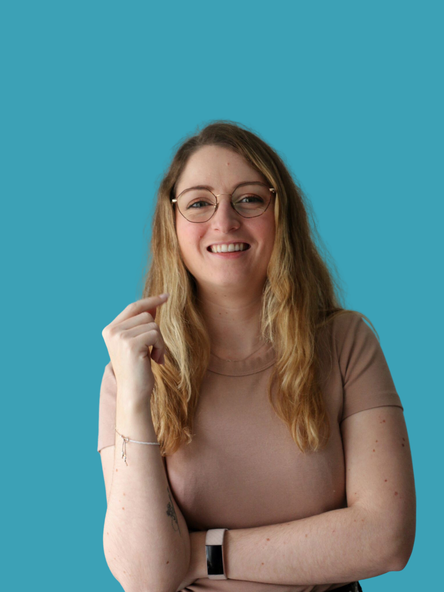 Emma  - Skills assessment consultant