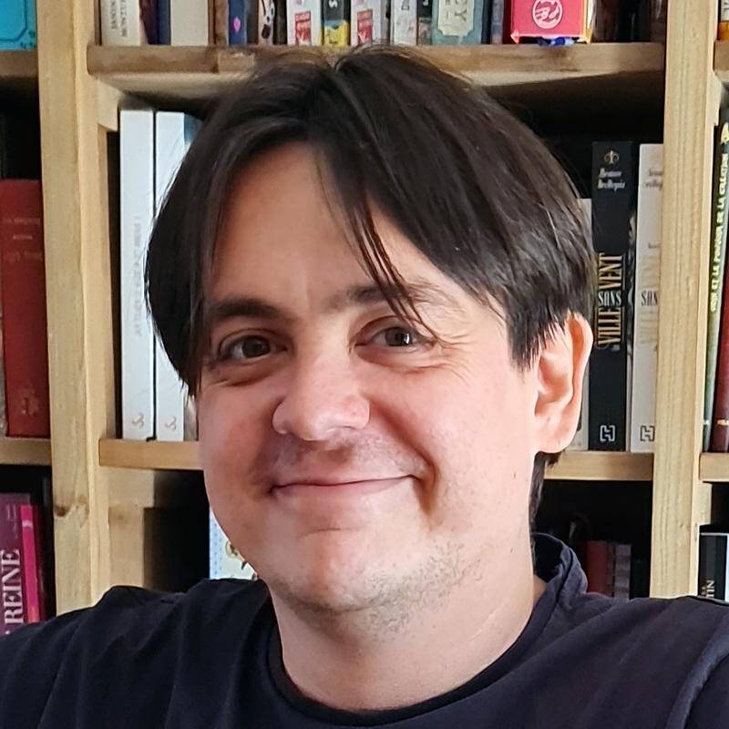 Julian B.
