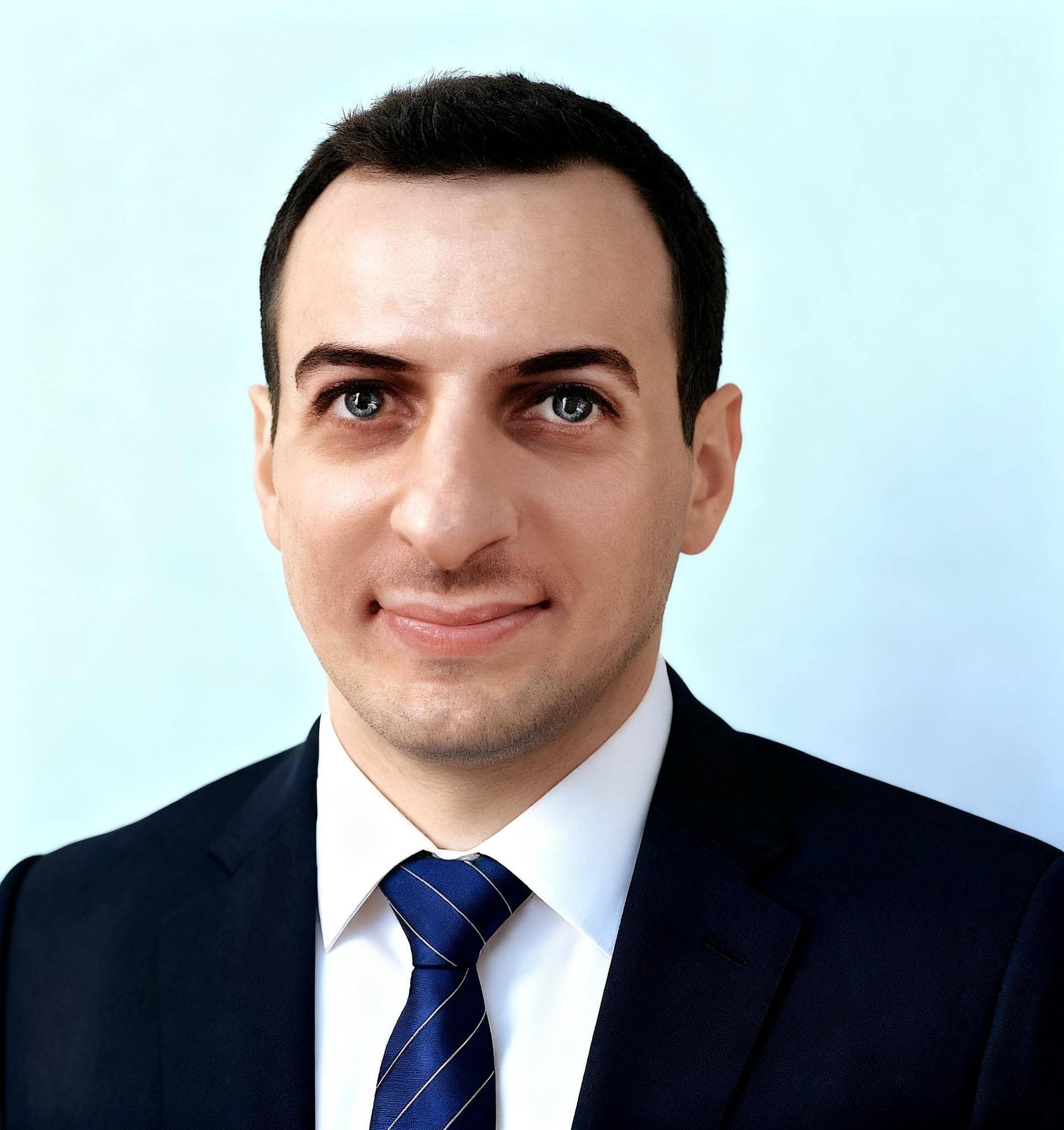 Rudy C.