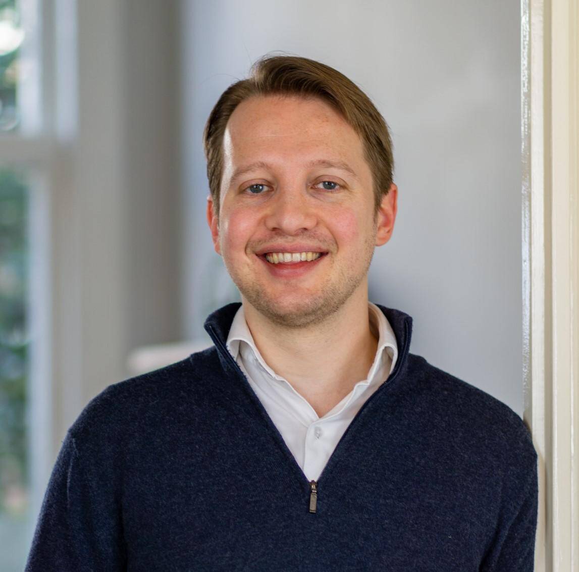 Roderick Koster