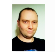 David  - Técnico/Programador Mecatrónico