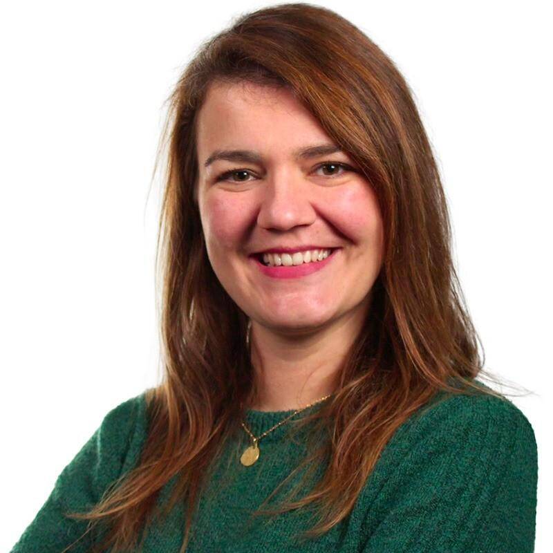 Andréa Claviez Homberg