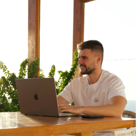 Andre Uhlig - Performance Marketing & Lead Generation
