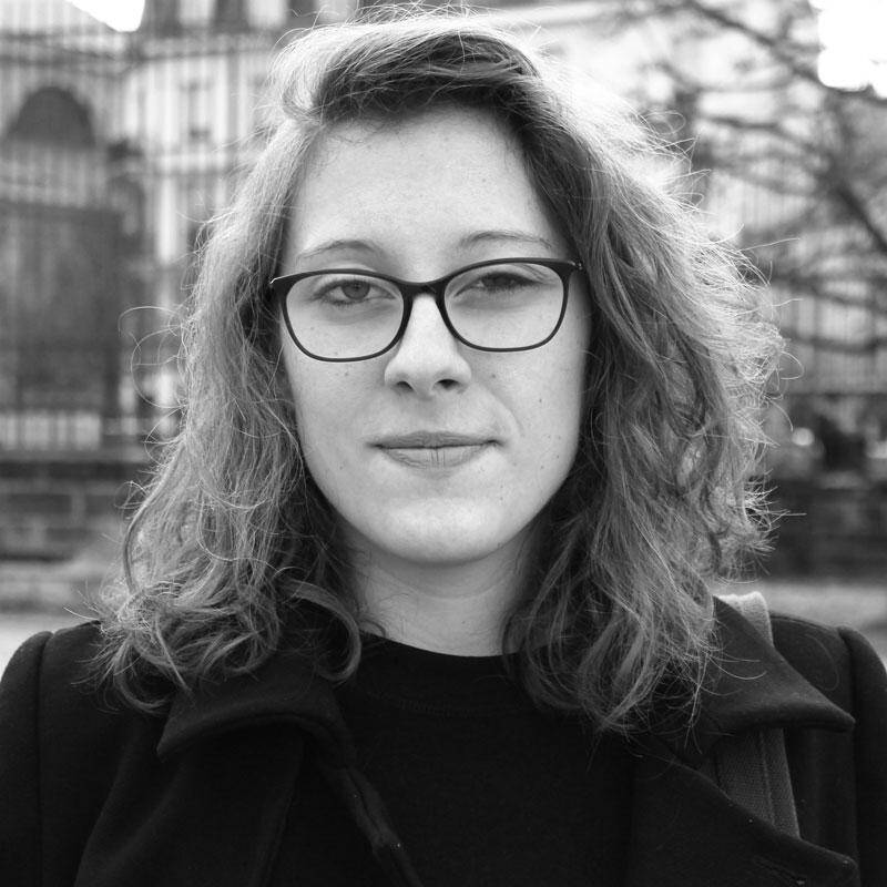 Léa Rigaut