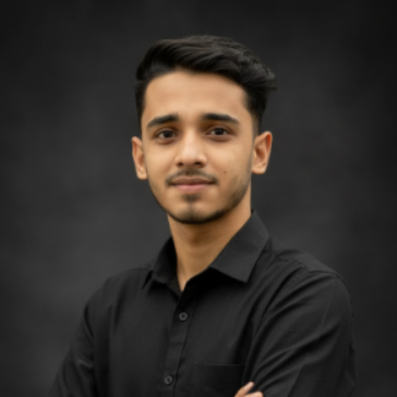 Adnan Ahmed