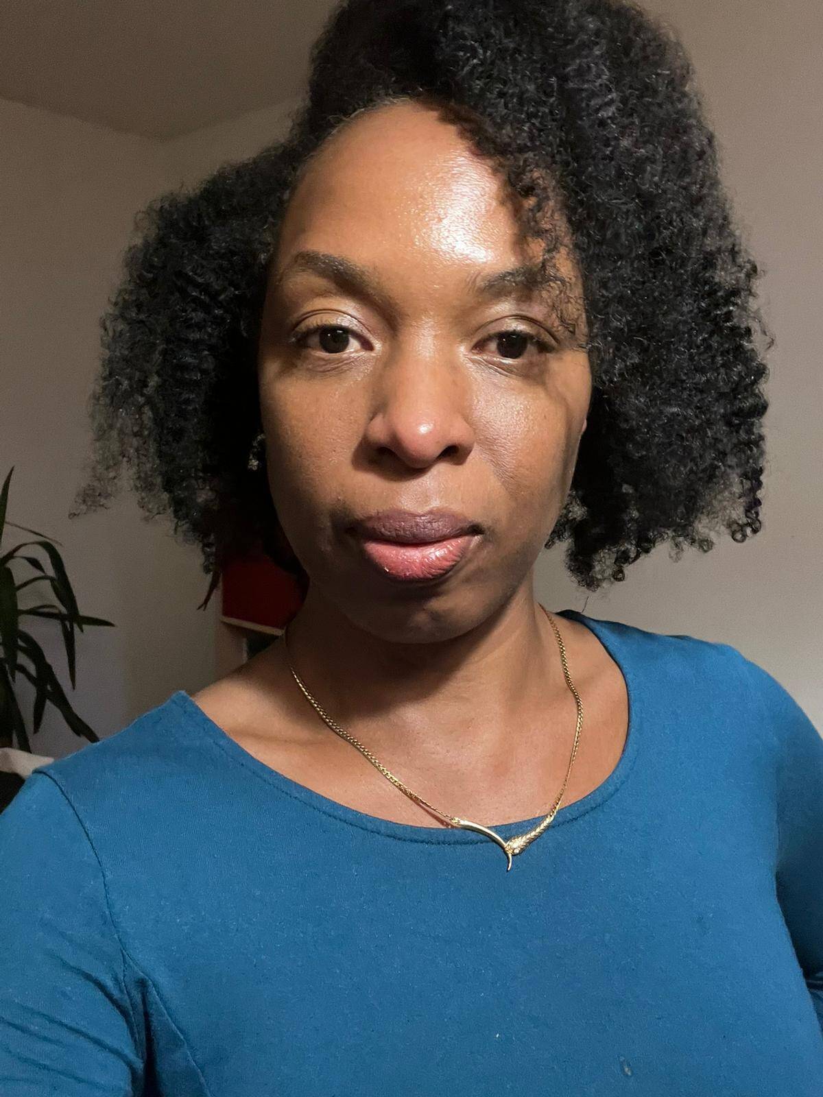 Véronique Dollin