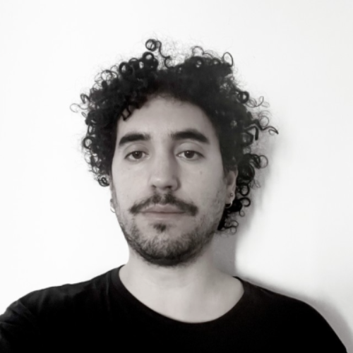 Marcos  - Ingénieur qualité logiciel senior