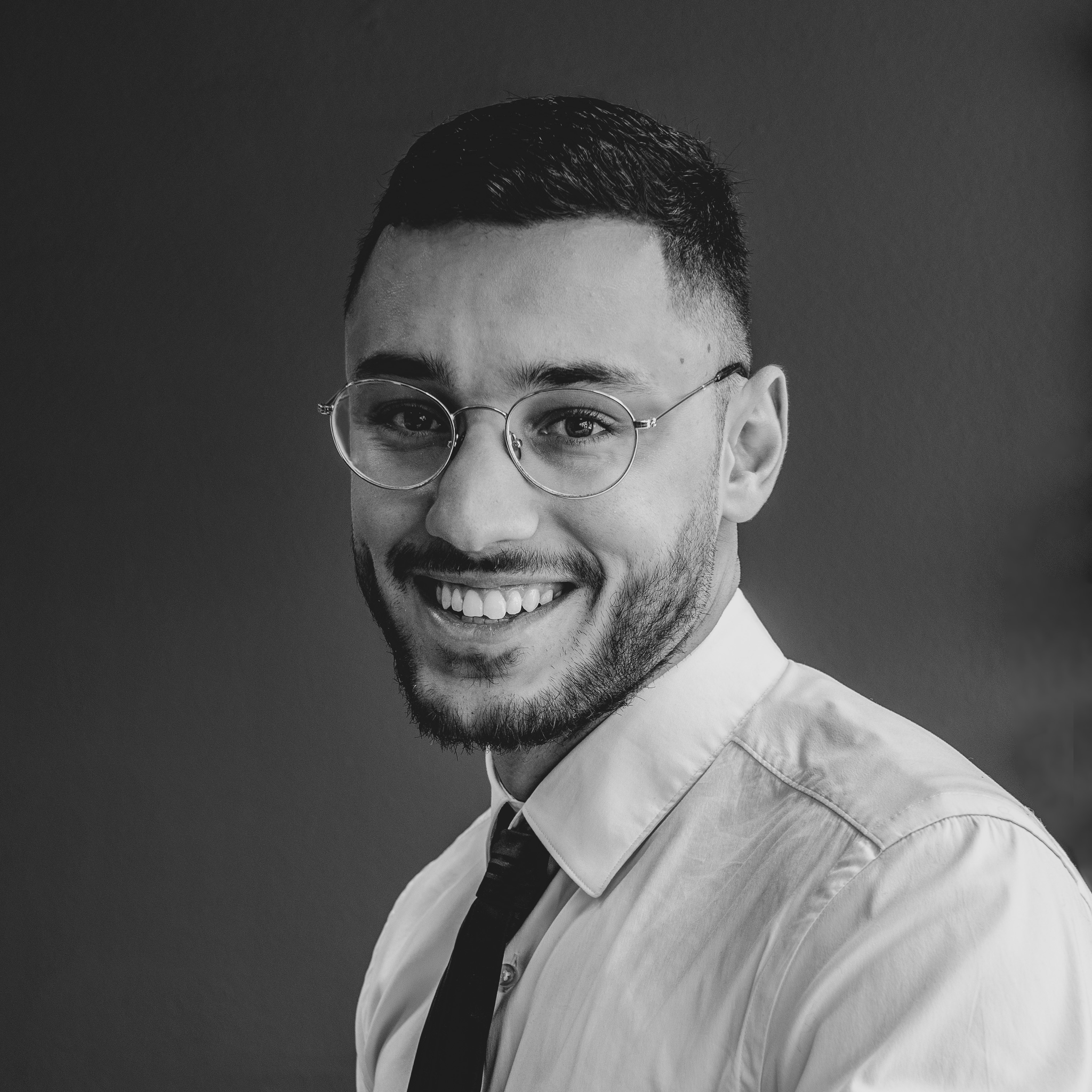 Sofiane Aliouche