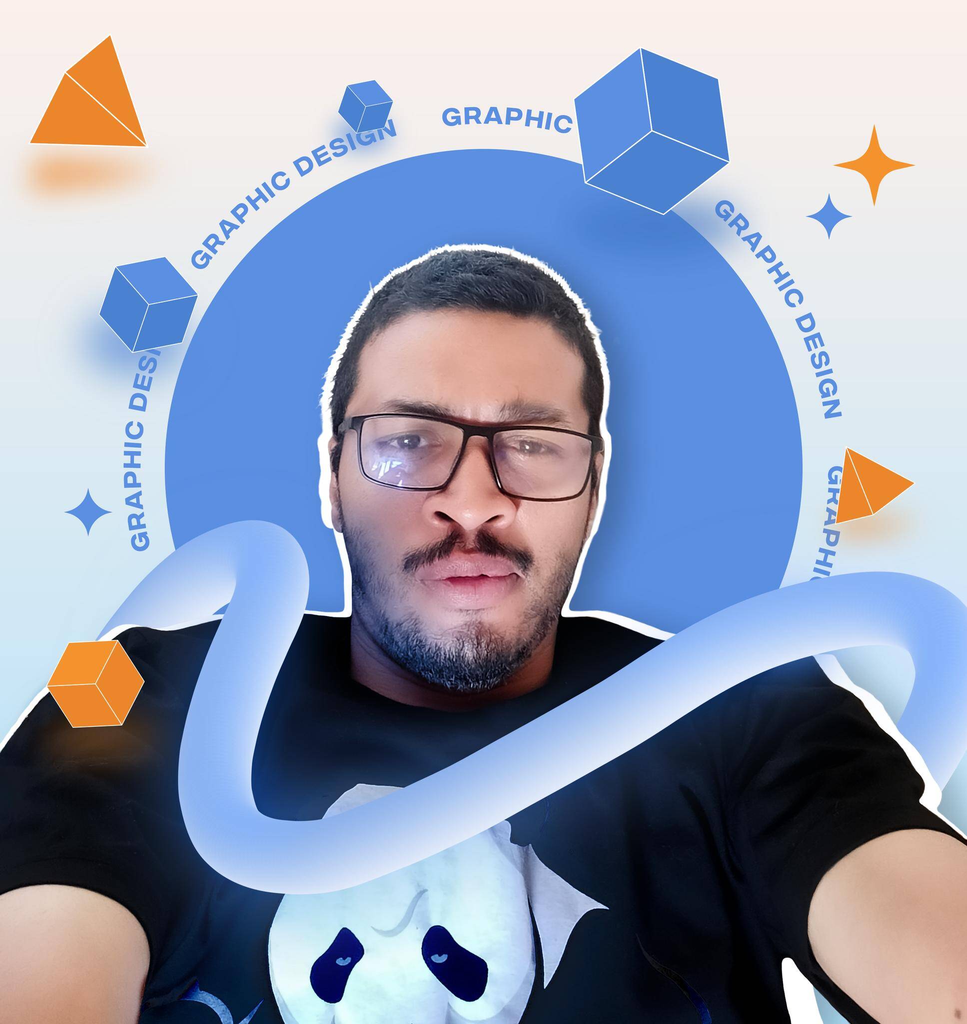 Franck R. - Graphic designer