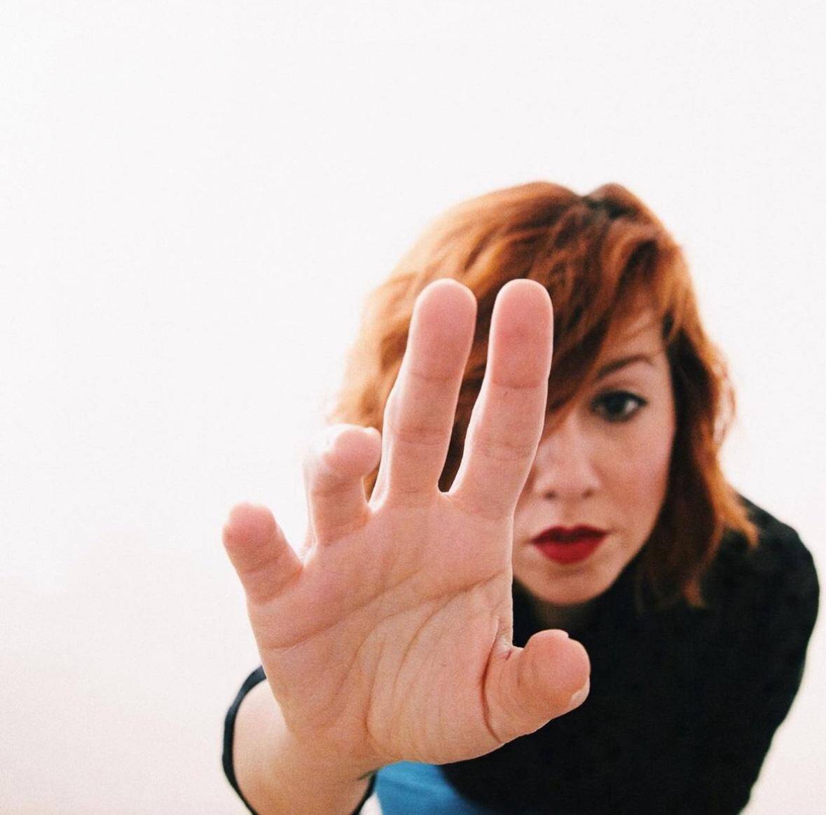 Tina Hernandez - Fotografía de moda y publicidad, e-commerce , rrss
