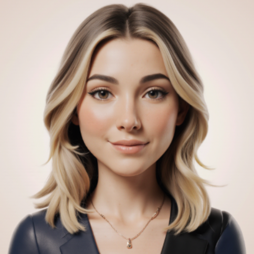 Karina M. - UX/UI | Product | AI designer (8+years)