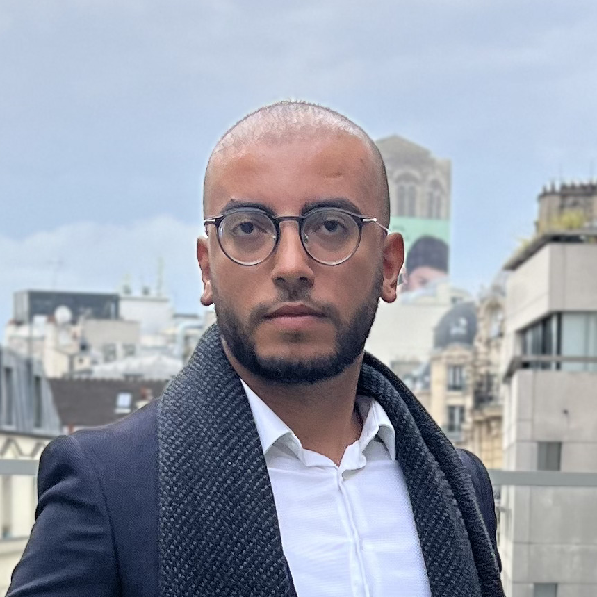 El Mehdi Hachidi