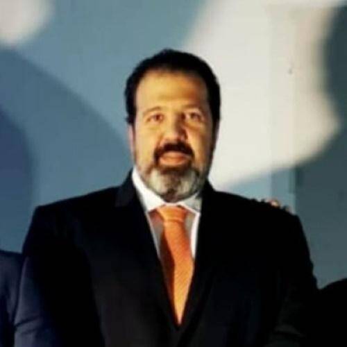 Enrique Gonzalez Cuarental