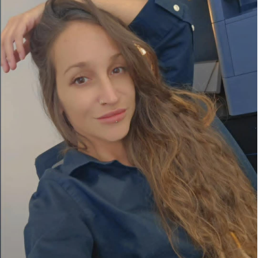 Chloé Langlois