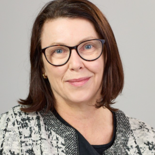 Robyn Webb