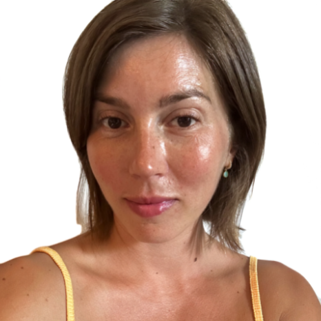 Lucyle Bouchart - Direction artistique & contenus visuels