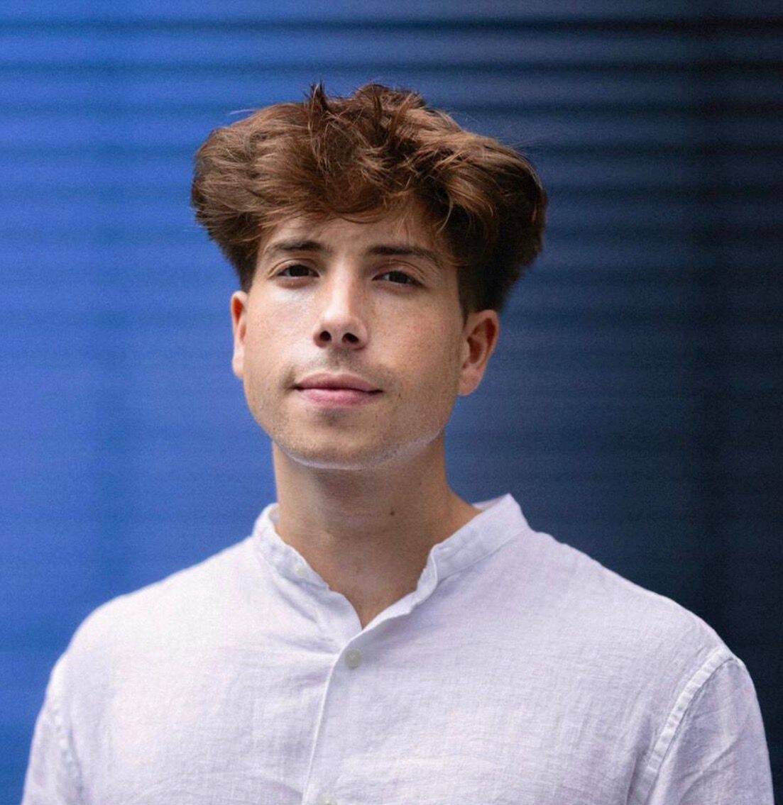 Isaac Duboc - Talent Acquisition Specialist | Ex Data Engineer