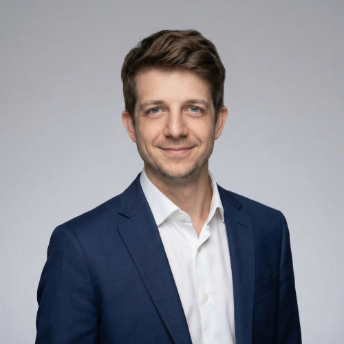 Cosmin  - AI Agents Specialist & AI Consultant