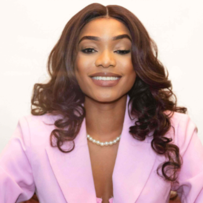Vanessa Jousia Eyigha Enthou