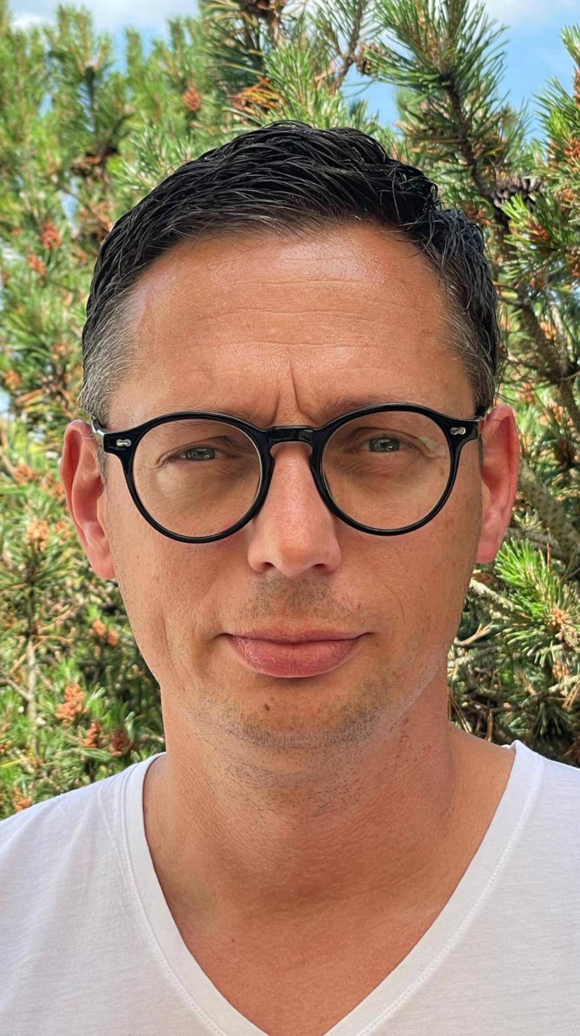 René Koch - Restrukturierungsmanager CRO / CEO / CFO 