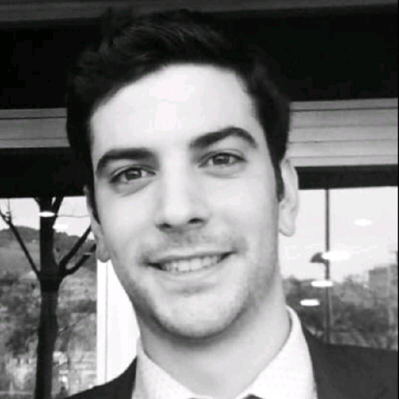 Alvaro Gonzalez Souto