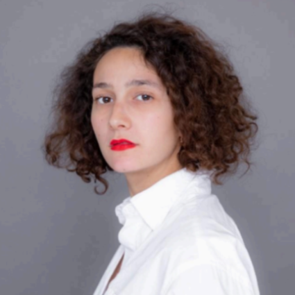 Rougier Lilà