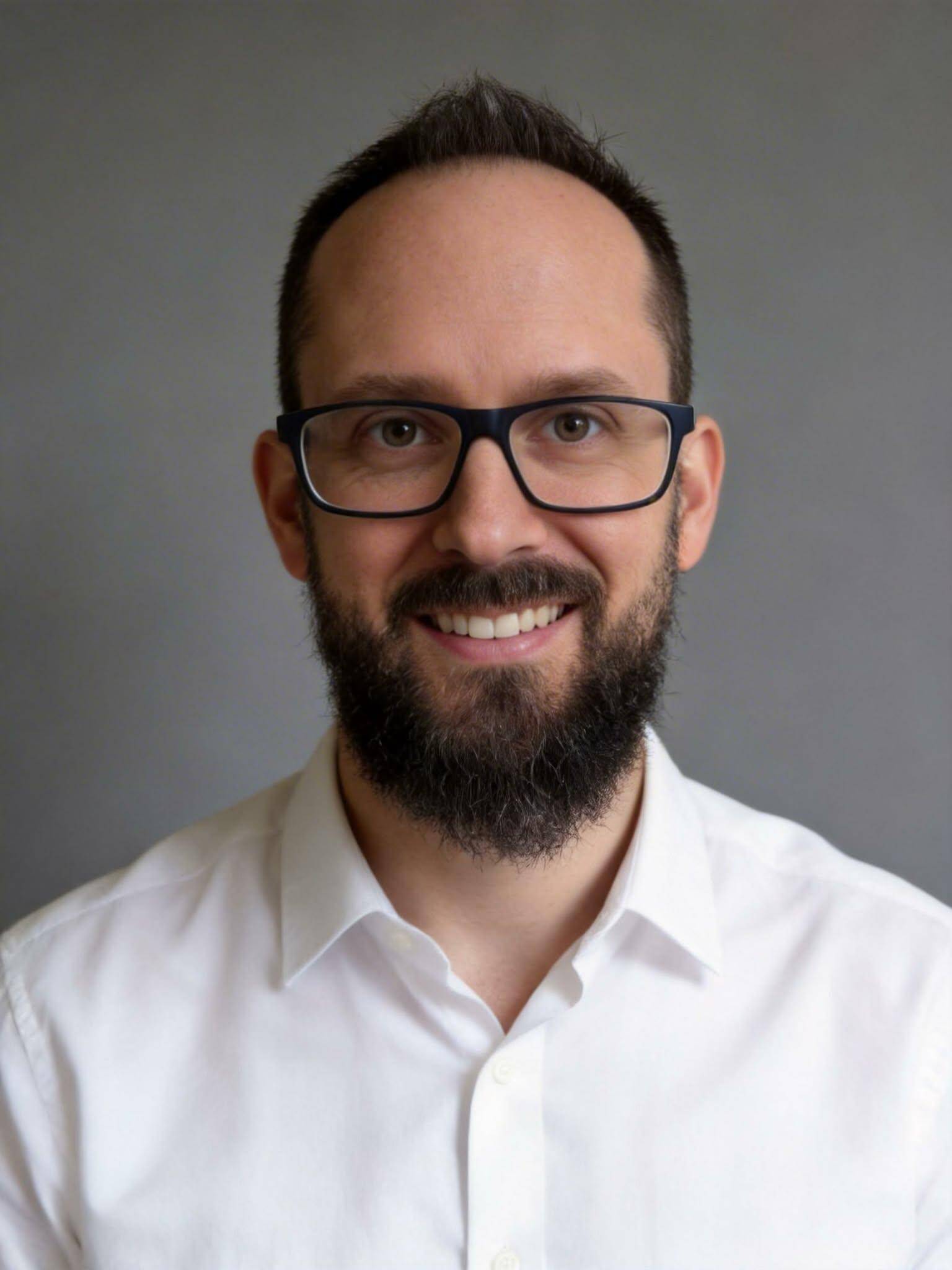 Matthieu Bovelette - support IT, infogérance, Consultant IT