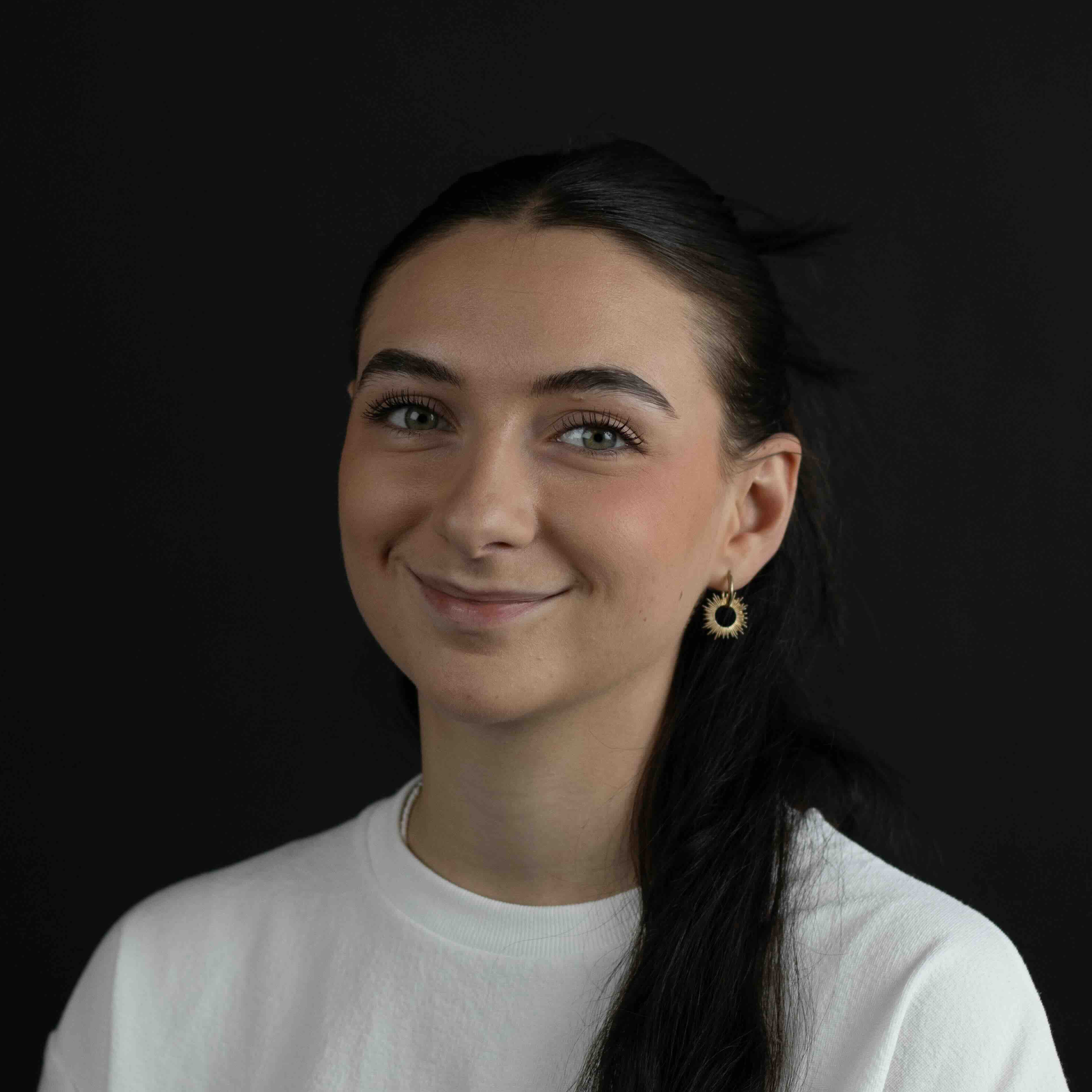 Thaïs Tourne - Product designer, UX/UI