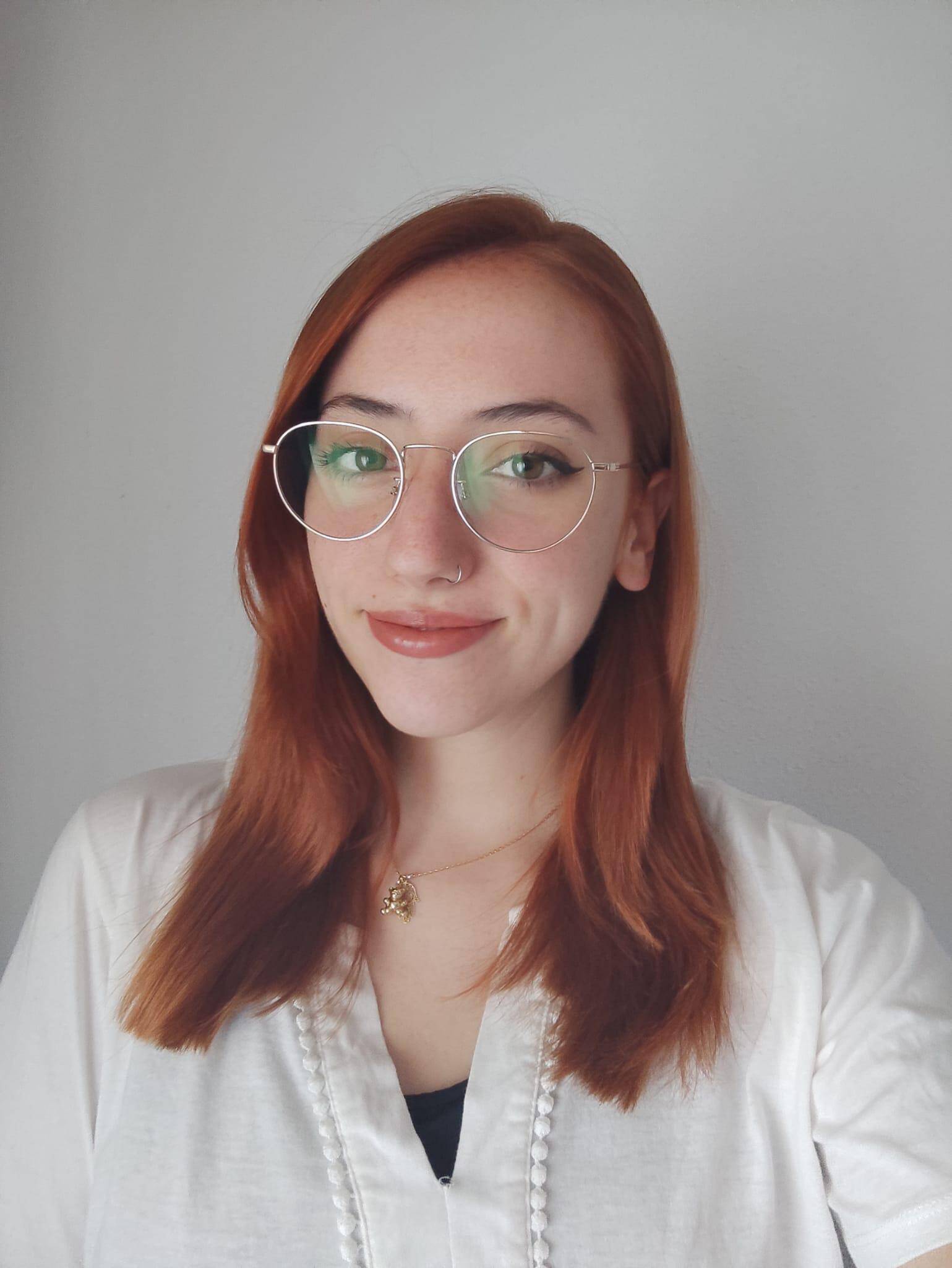 Marina Villalobos Santos - Marketing Digital, Copywriting y Redes Sociales