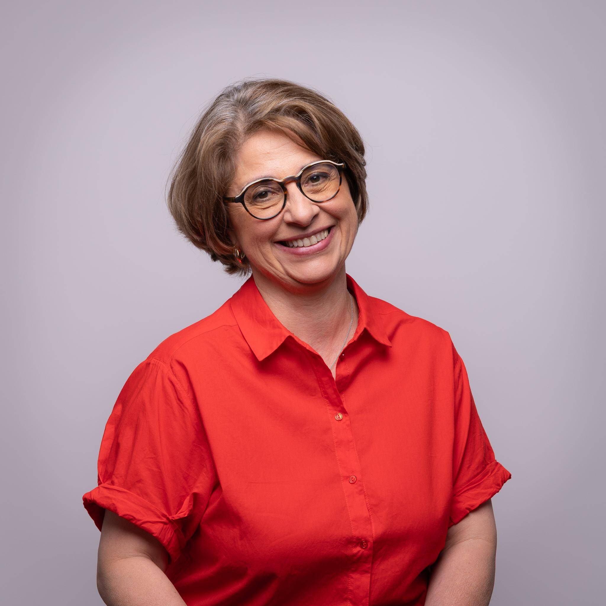 Géraldine P.
