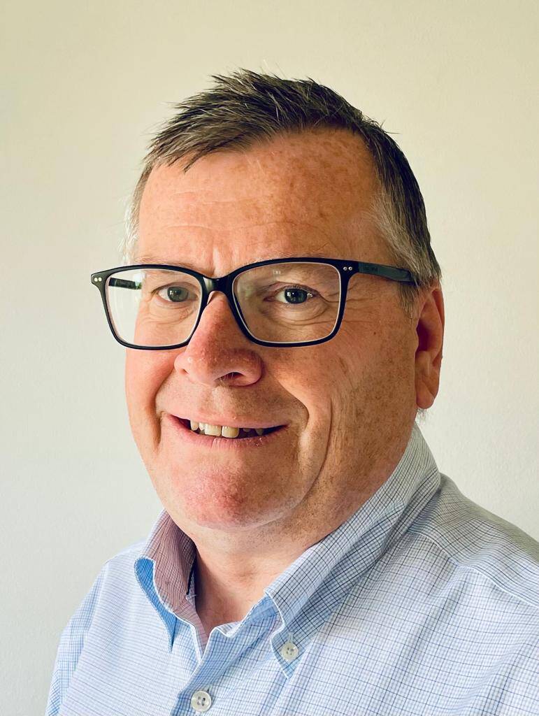 Martin Wheatley