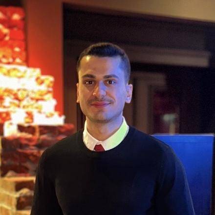 Mahmoud  - Electrical Engineer