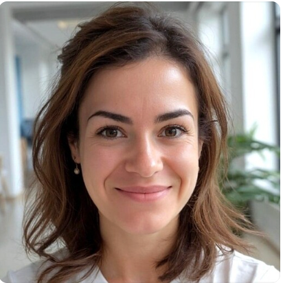 Pauline Brizard - Experte Intercom / Fin AI / Gestion de projet SEO