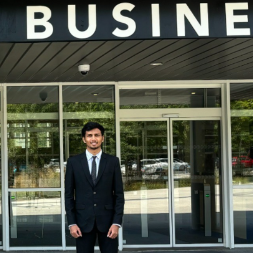 Sahil Bhuwad