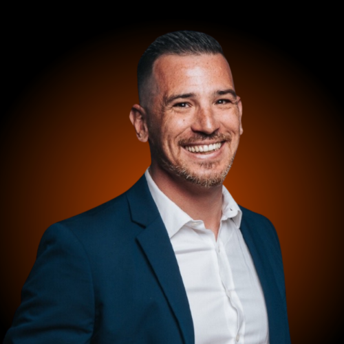 Jérémy Chevtchenko