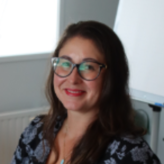 Annette  - Governance & Compliance Consultant