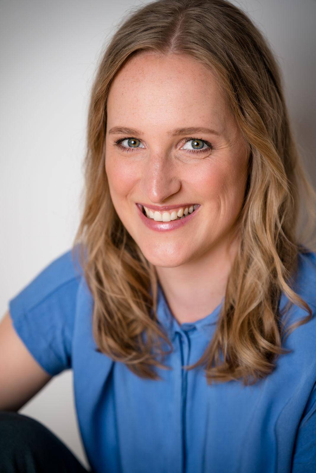 Hannah Spindelmann