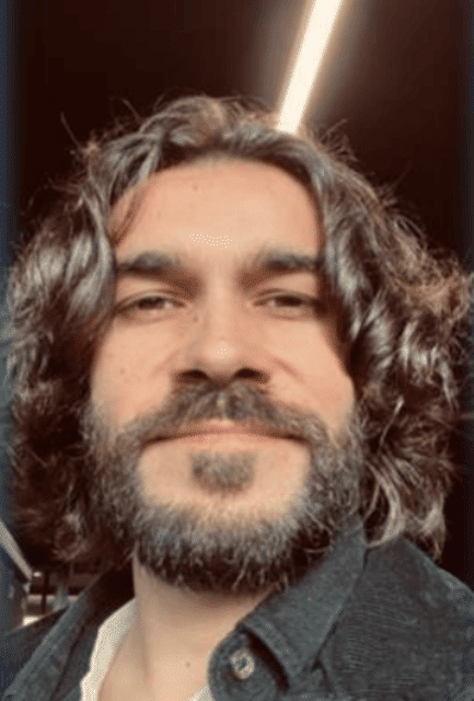 Martinho Ventura - Editor de Áudio (Audio Editor)