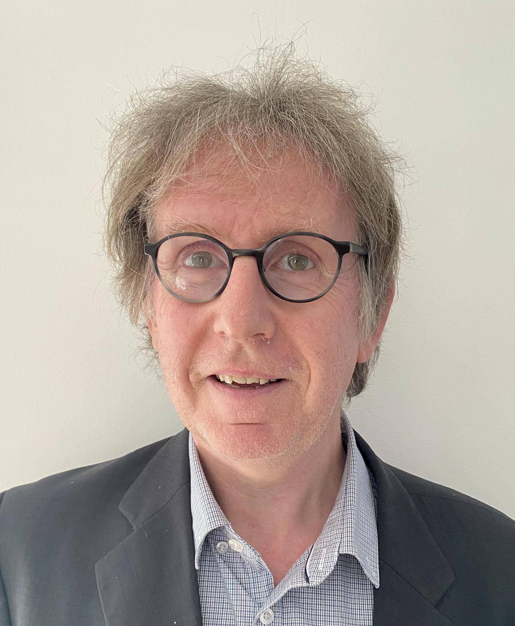 Philippe  - Auditeur interne certifié