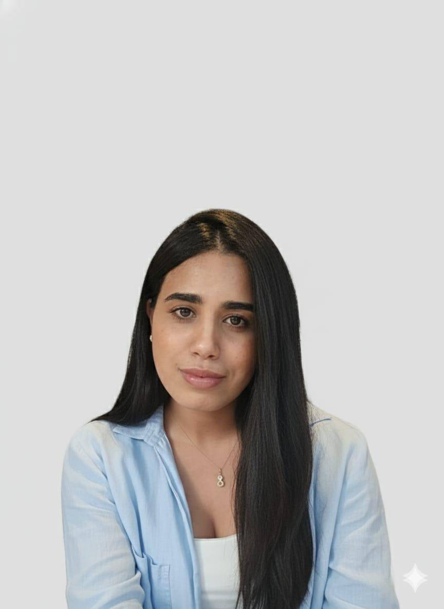 Zahra  - Senior Java Backend Developer