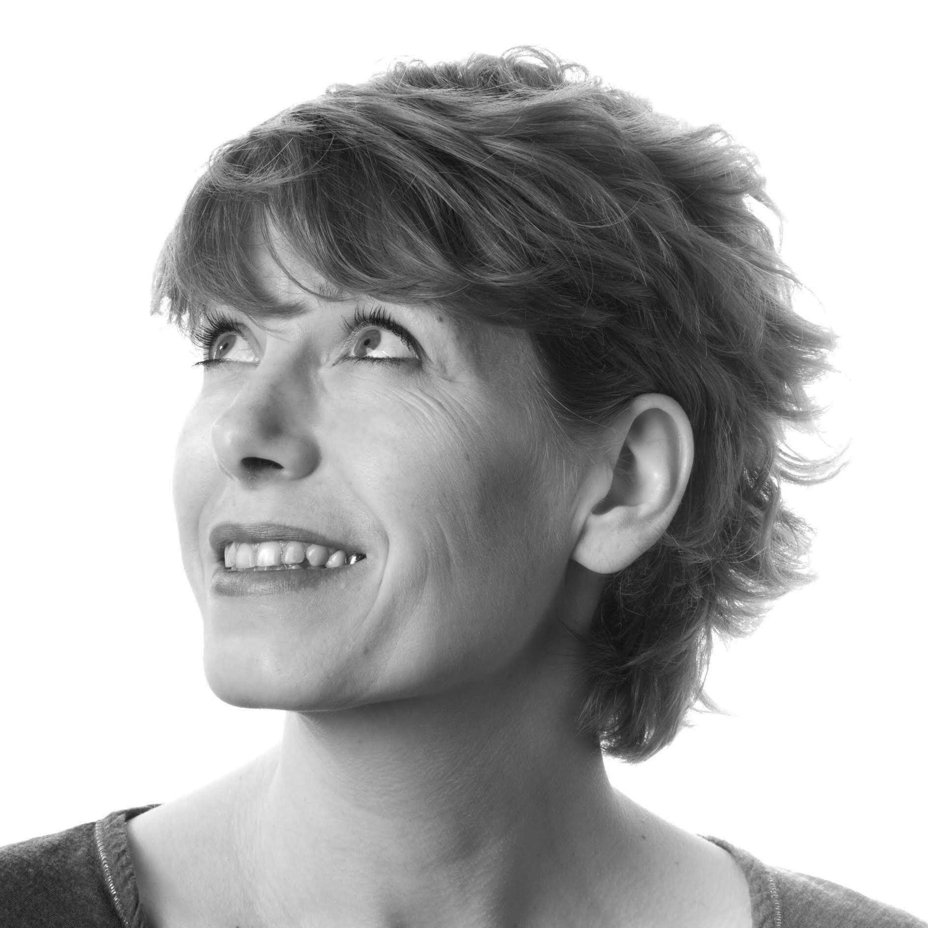 Aude Prévot