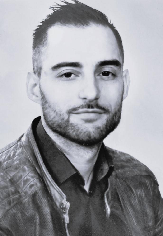 Benjamin Rabu