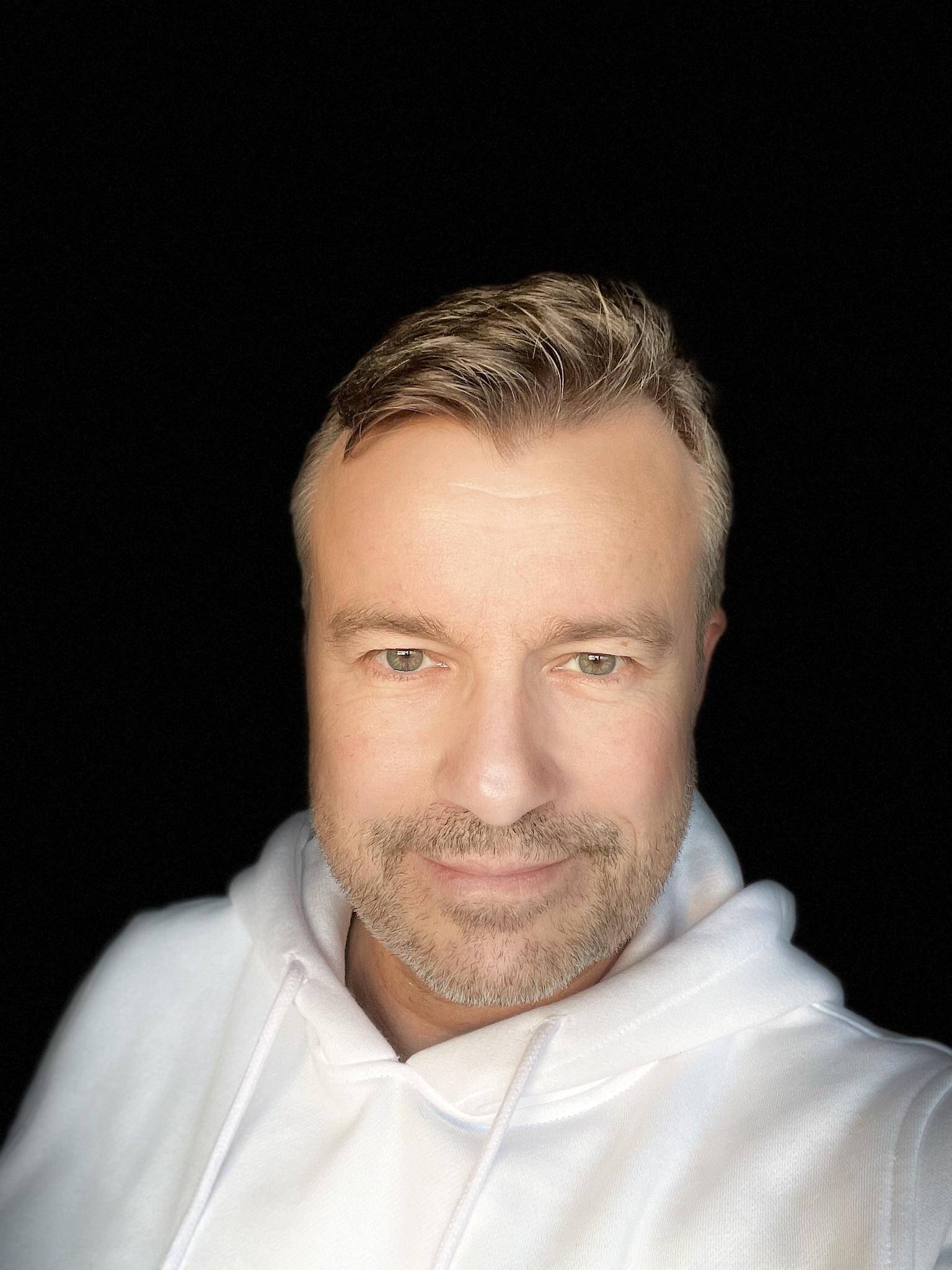 Holger Detlev Kruse