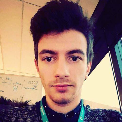 Steven Azor