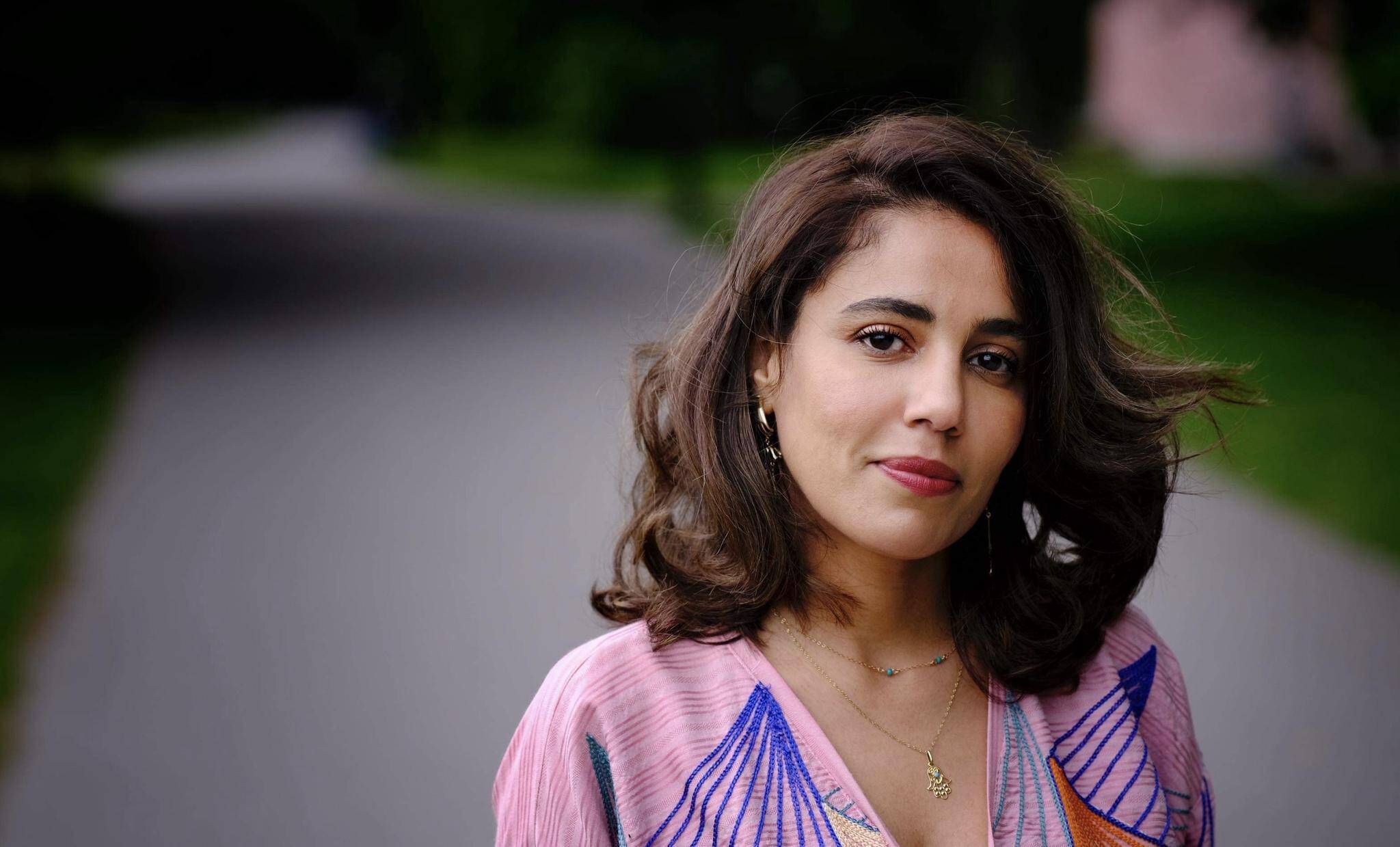 Amal Aziz